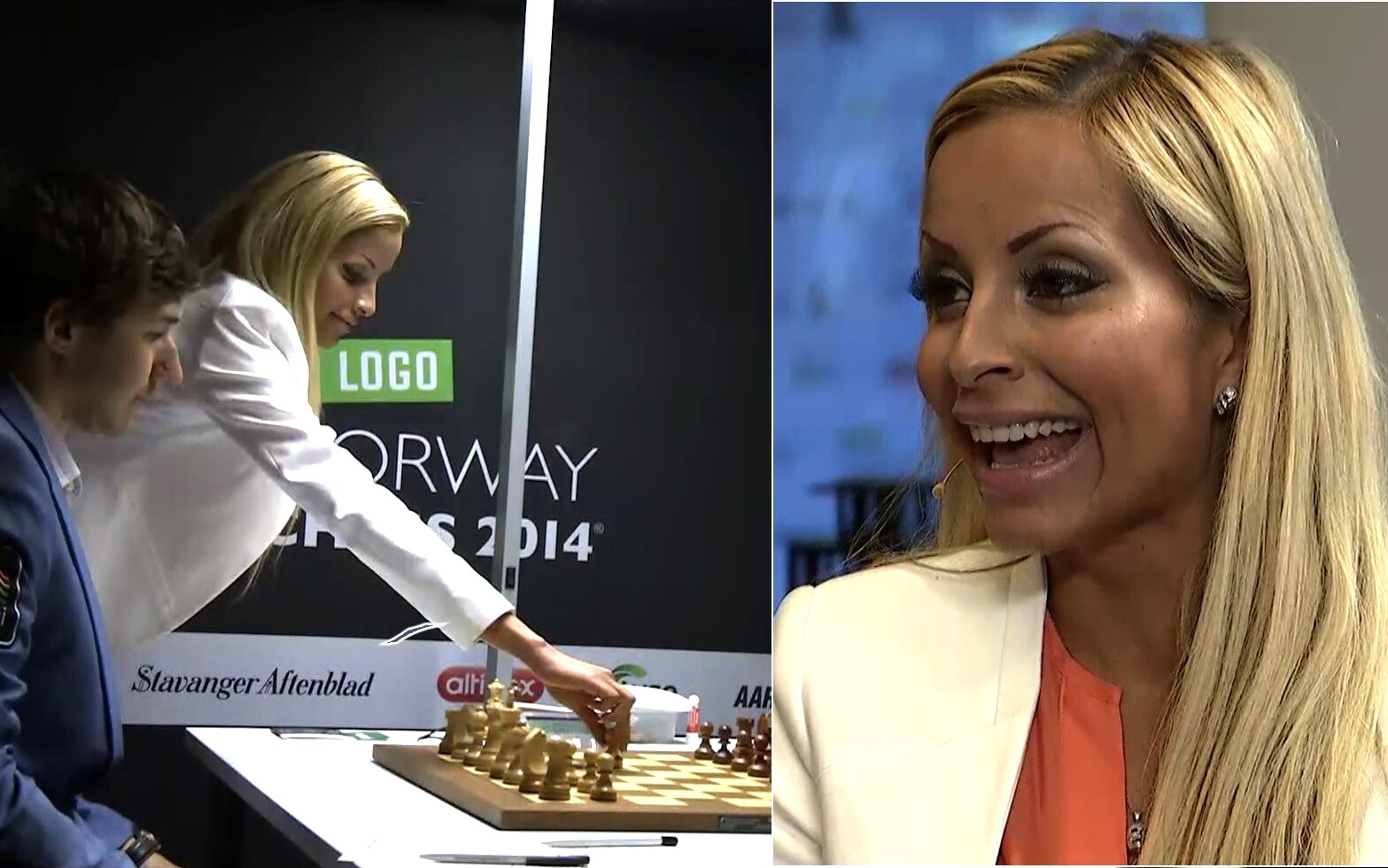 Communication on this topic: Linni Meister Norway, linni-meister-norway/ Forum on this topic: Nina Landis, linni-meister-norway/